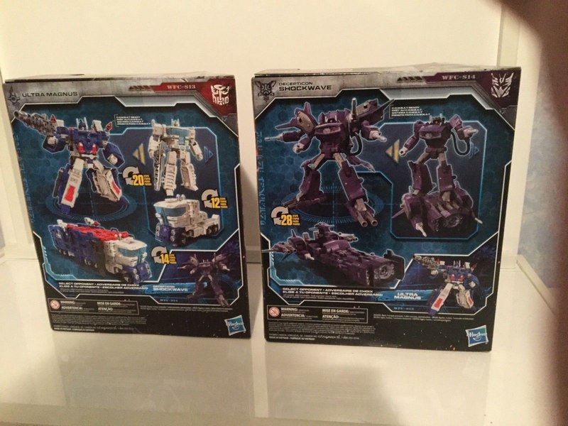 Siege Ultra Magnus And Shockwave Leaders Sighted In Usa  (5 of 8)